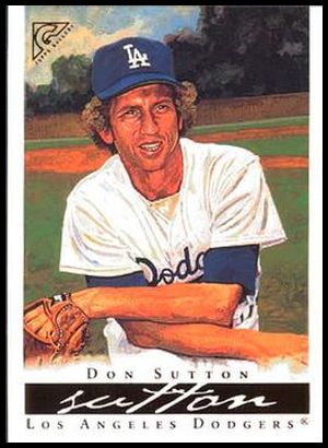 53 Don Sutton